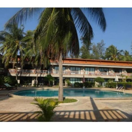 Khlong Khong Simple House Hotel Koh Lanta Ngoại thất bức ảnh