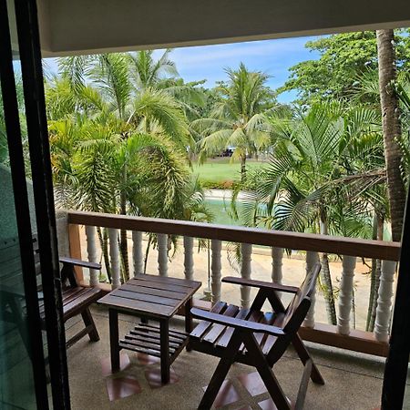 Khlong Khong Simple House Hotel Koh Lanta Ngoại thất bức ảnh