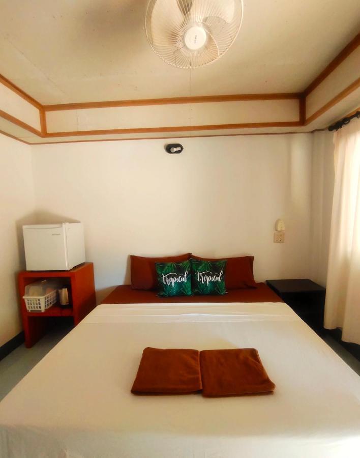 Khlong Khong Simple House Hotel Koh Lanta Ngoại thất bức ảnh