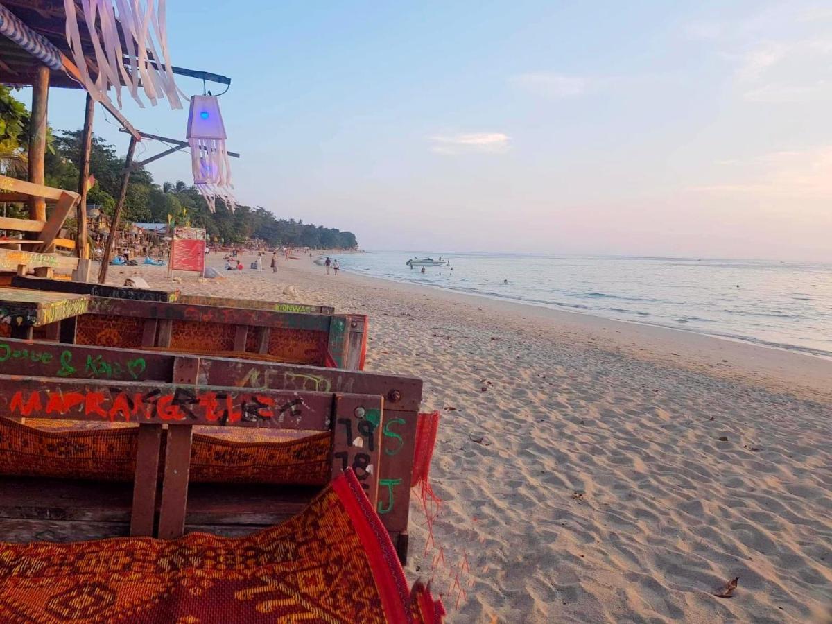 Khlong Khong Simple House Hotel Koh Lanta Ngoại thất bức ảnh