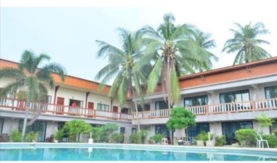 Khlong Khong Simple House Hotel Koh Lanta Ngoại thất bức ảnh