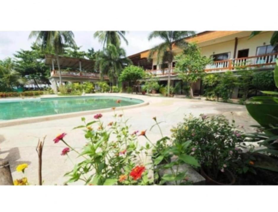 Khlong Khong Simple House Hotel Koh Lanta Ngoại thất bức ảnh