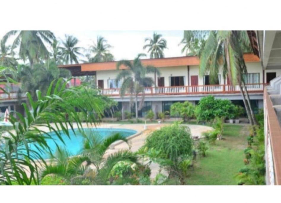 Khlong Khong Simple House Hotel Koh Lanta Ngoại thất bức ảnh