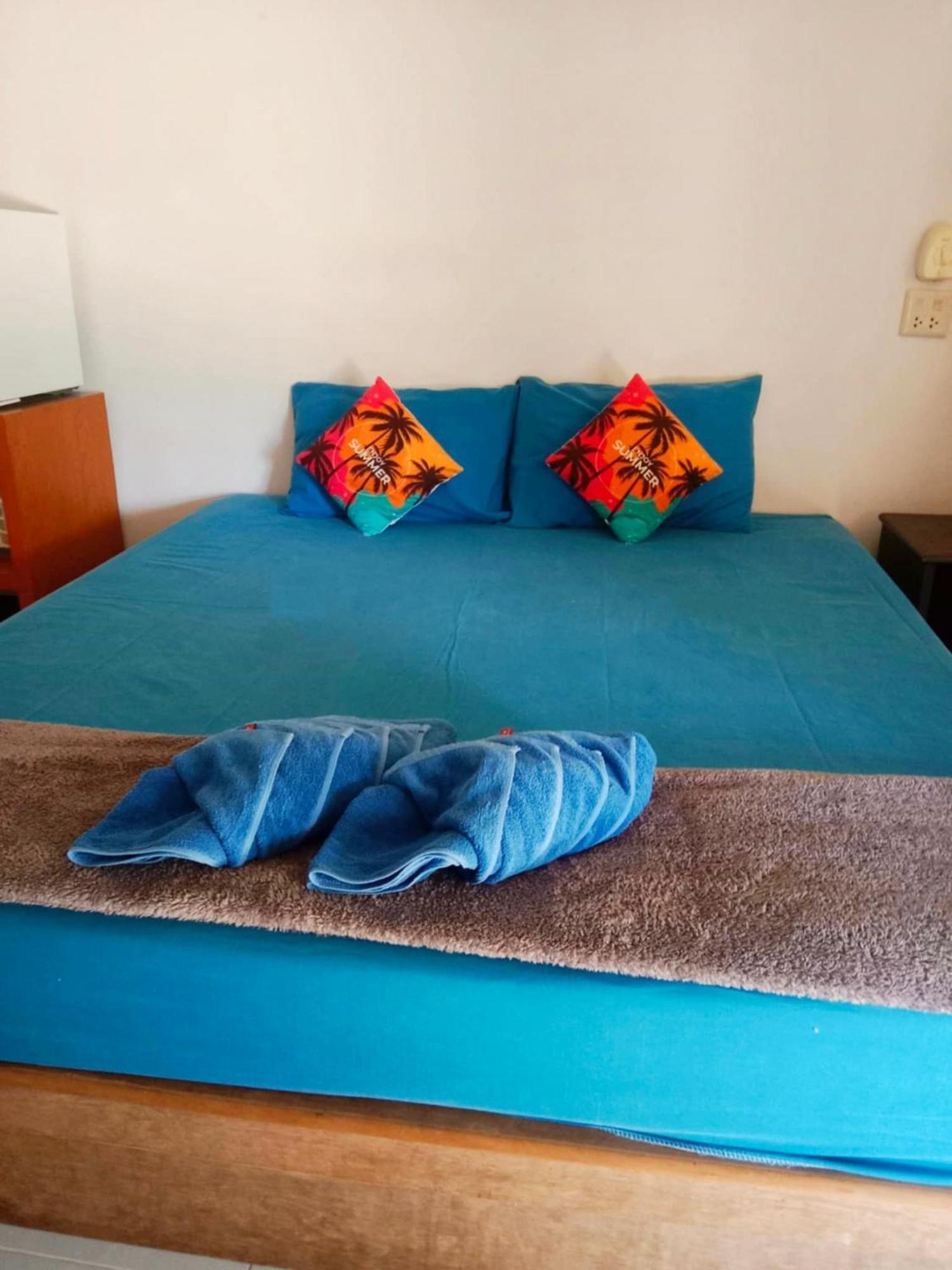 Khlong Khong Simple House Hotel Koh Lanta Ngoại thất bức ảnh